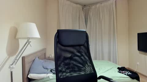 Michael Birkin online show from 31, 12, 2024