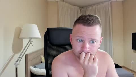 Michael Birkin online show from 23, 2, 2025