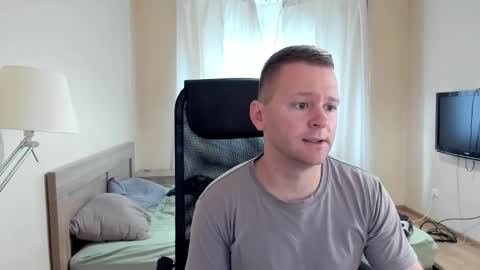 Michael Birkin online show from 11, 9, 2025