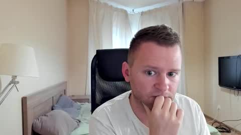 Michael Birkin online show from 14, 9, 2025