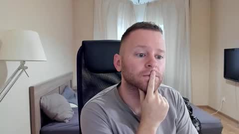 Michael Birkin online show from 28, 9, 2025