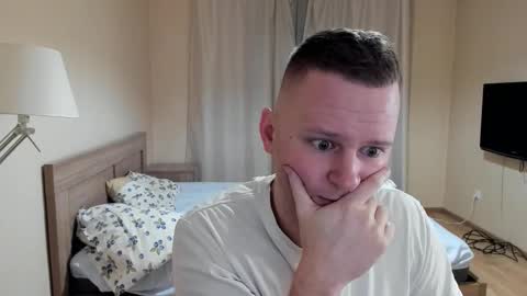 Michael Birkin online show from 11, 1, 2026