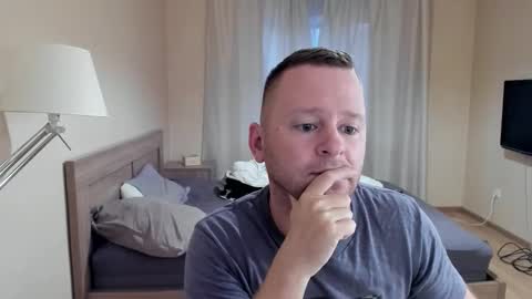 Michael Birkin online show from 15, 3, 2026