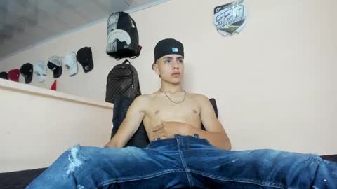 Michael Boy online show from 28, 1, 2025