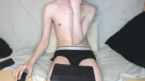 Michael online show from 5, 11, 2025