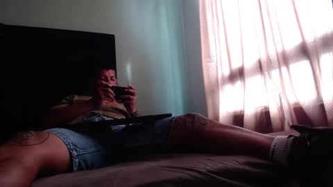 Michael Daviss online show from 2, 11, 2025