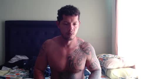 Michael Daviss online show from 11, 2, 2026