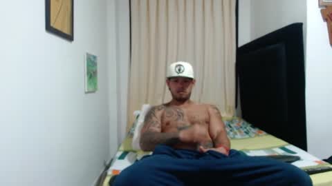 Michael Daviss online show from 25, 7, 2026