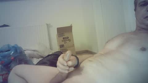 Michael online show from 8, 1, 2025