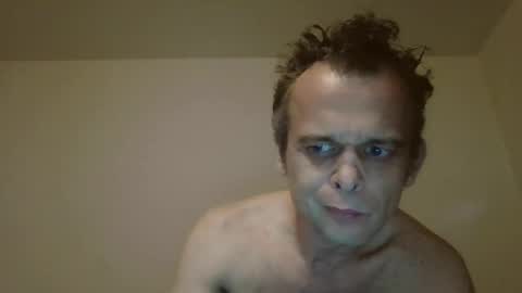 Michael online show from 4, 10, 2025