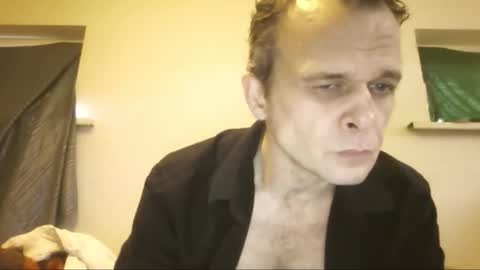 Michael online show from 12, 10, 2025