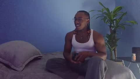 Snapshot of michael_godness_ chatting on 21, 2, 2026 Michael online show from 21, 2, 2026