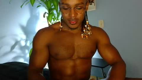 Snapshot of michael_godness_ chatting on 10, 6, 2026 Michael online show from 10, 6, 2026