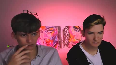 michael_just online show from 3, 12, 2025