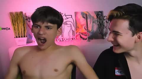 michael_just online show from 4, 12, 2025