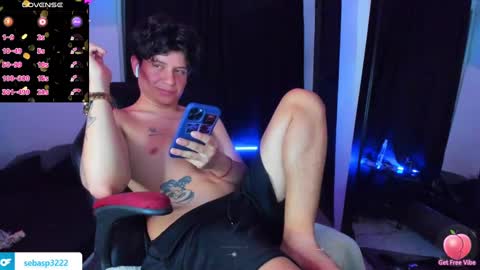 Snapshot of michael_kendall0 chatting on 3, 12, 2024 michael independent model  online show from 3, 12, 2024