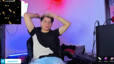 Snapshot of michael_kendall0 chatting on 11, 1, 2025 michael independent model  online show from 11, 1, 2025