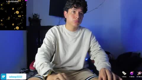 Snapshot of michael_kendall0 chatting on 12, 1, 2025 michael independent model  online show from 12, 1, 2025