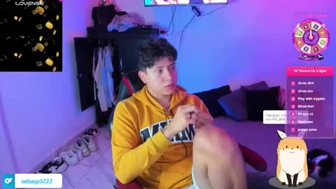 Snapshot of michael_kendall0 chatting on 8, 2, 2025 michael independent model  online show from 8, 2, 2025