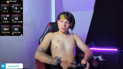 Snapshot of michael_kendall0 chatting on 1, 10, 2025 michael independent model  online show from 1, 10, 2025