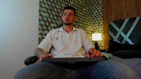 Michael Stevens online show from 2, 3, 2025