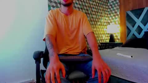 Michael Stevens online show from 6, 3, 2025