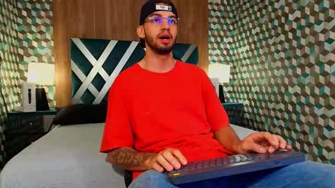 Michael Stevens online show from 10, 9, 2025