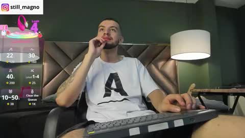 Michael Stevens online show from 7, 1, 2026