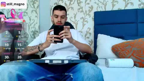 Michael Stevens online show from 8, 2, 2026