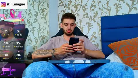 Michael Stevens online show from 5, 4, 2026