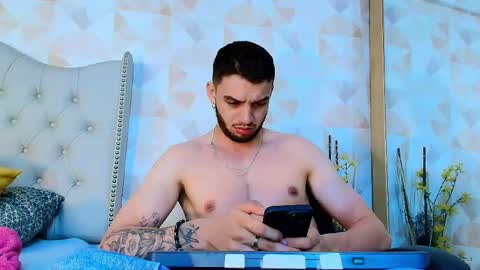 Snapshot of michael_magno chatting on 15, 5, 2026 Michael Stevens online show from 15, 5, 2026