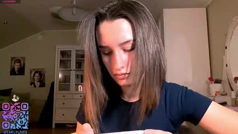 Emily online show from 21, 12, 2025