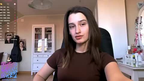 Snapshot of michael_pors chatting on 17, 4, 2026 Emily online show from 17, 4, 2026