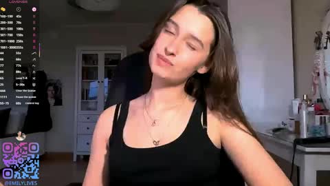 Snapshot of michael_pors chatting on 23, 4, 2026 Emily online show from 23, 4, 2026