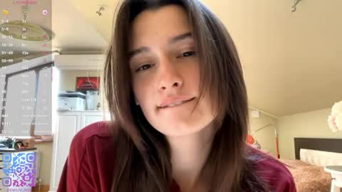Snapshot of michael_pors chatting on 21, 5, 2026 Emily online show from 21, 5, 2026