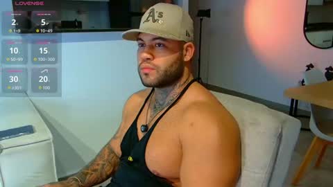 Michael Salens independent model online show from 9, 7, 2026