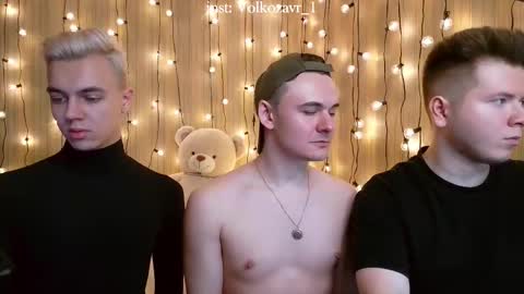 Snapshot of michael_sexdevil chatting on 4, 1, 2025 michael_sexdevil online show from 4, 1, 2025