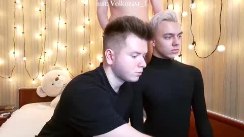 Snapshot of michael_sexdevil chatting on 5, 1, 2025 michael_sexdevil online show from 5, 1, 2025