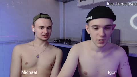 Snapshot of michael_sexdevil chatting on 12, 1, 2025 michael_sexdevil online show from 12, 1, 2025