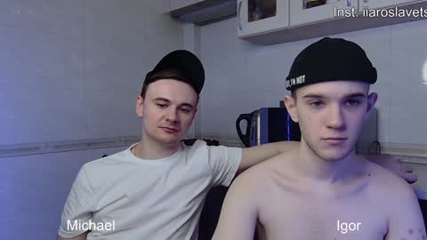 Snapshot of michael_sexdevil chatting on 19, 1, 2025 michael_sexdevil online show from 19, 1, 2025