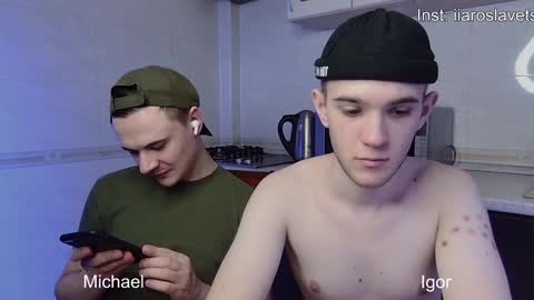 Snapshot of michael_sexdevil chatting on 20, 1, 2025 michael_sexdevil online show from 20, 1, 2025