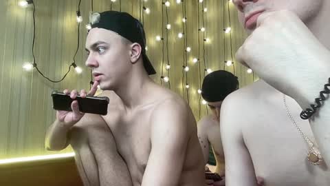 Snapshot of michael_sexdevil chatting on 4, 2, 2025 michael_sexdevil online show from 4, 2, 2025