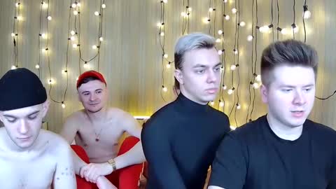 Snapshot of michael_sexdevil chatting on 1, 3, 2025 michael_sexdevil online show from 1, 3, 2025