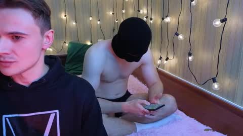 Snapshot of michael_sexdevil chatting on 12, 10, 2025 michael_sexdevil online show from 12, 10, 2025