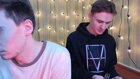 Snapshot of michael_sexdevil chatting on 13, 10, 2025 michael_sexdevil online show from 13, 10, 2025