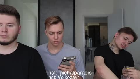 michael_sexdevil online show from 29, 3, 2026