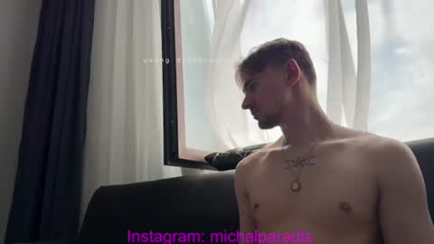 Snapshot of michael_sexdevil chatting on 23, 6, 2026 michael_sexdevil online show from 23, 6, 2026