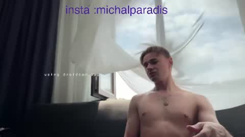 Snapshot of michael_sexdevil chatting on 14, 7, 2026 michael_sexdevil online show from 14, 7, 2026