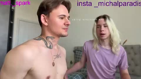 Snapshot of michael_sexdevil chatting on 20, 7, 2026 michael_sexdevil online show from 20, 7, 2026