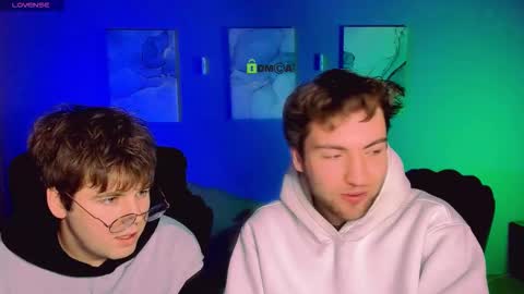 Your Michael online show from 12, 2, 2026